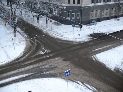 Intersections Image